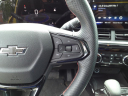 Thumbnail image of 2025 Chevrolet Trax at Berglund Chevrolet