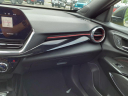 Thumbnail image of 2025 Chevrolet Trax at Berglund Chevrolet