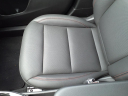 Thumbnail image of 2025 Chevrolet Trax at Berglund Chevrolet
