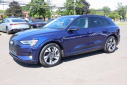 Thumbnail image of 2021 Audi e-tron at NorthBayImportsNew of East Windsor, CT