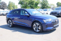 Thumbnail image of 2021 Audi e-tron at NorthBayImportsNew of East Windsor, CT