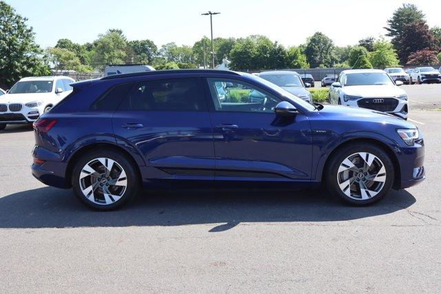 Thumbnail image of 2021 Audi e-tron at NorthBayImportsNew of East Windsor, CT