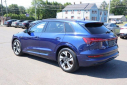 Thumbnail image of 2021 Audi e-tron at NorthBayImportsNew of East Windsor, CT