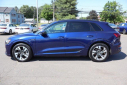 Thumbnail image of 2021 Audi e-tron at NorthBayImportsNew of East Windsor, CT