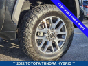 Thumbnail image of 2022 Toyota Tundra at Sarasota Ford - New and Used