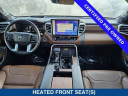 2022 Toyota Tundra 1794 Edition HV at Sarasota Ford - New and Used