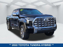 Thumbnail image of 2022 Toyota Tundra at Sarasota Ford - New and Used