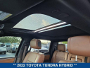 Thumbnail image of 2022 Toyota Tundra at Sarasota Ford - New and Used