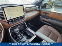 Thumbnail image of 2022 Toyota Tundra at Sarasota Ford - New and Used