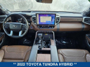 Thumbnail image of 2022 Toyota Tundra at Sarasota Ford - New and Used