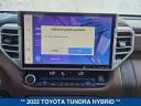 Thumbnail image of 2022 Toyota Tundra at Sarasota Ford - New and Used