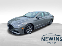 Thumbnail image of 2023 Hyundai SONATA at Newins Bay Shore Ford