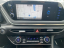 Thumbnail image of 2023 Hyundai SONATA at Newins Bay Shore Ford