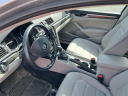 Thumbnail image of 2016 Volkswagen Passat at Clift Buick-GMC Truck