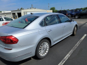 Thumbnail image of 2016 Volkswagen Passat at Clift Buick-GMC Truck