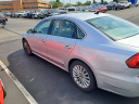 Thumbnail image of 2016 Volkswagen Passat at Clift Buick-GMC Truck