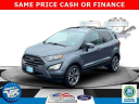 Thumbnail image of 2018 Ford EcoSport at Levittown Ford