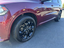 Thumbnail image of 2020 Dodge Durango at Dana Ford Lincoln