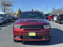 Thumbnail image of 2020 Dodge Durango at Dana Ford Lincoln