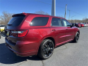 Thumbnail image of 2020 Dodge Durango at Dana Ford Lincoln