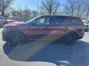 Thumbnail image of 2020 Dodge Durango at Dana Ford Lincoln