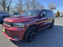 Thumbnail image of 2020 Dodge Durango at Dana Ford Lincoln