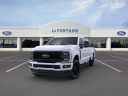 Thumbnail image of 2025 Ford F-350 Super Duty at Lafontaine Ford Grand Rapids