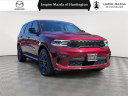 Thumbnail image of 2021 Dodge Durango at Empire Mazda of Huntington