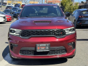 Thumbnail image of 2021 Dodge Durango at Empire Mazda of Huntington