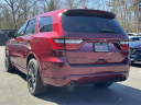 Thumbnail image of 2021 Dodge Durango at Empire Mazda of Huntington