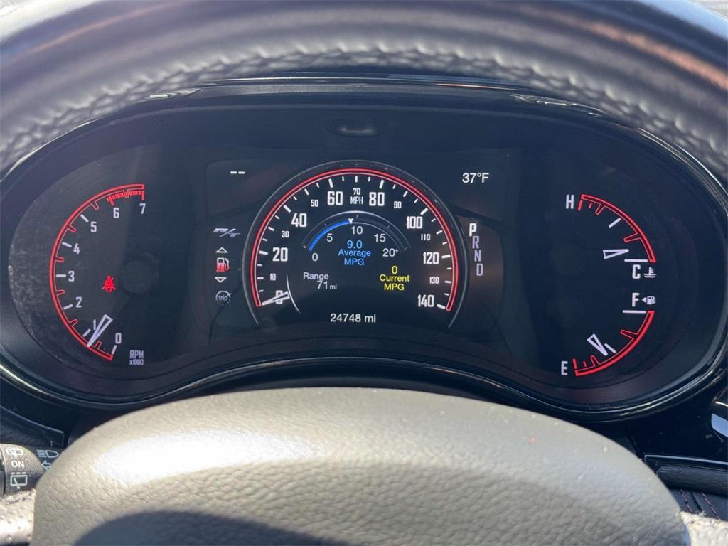 Thumbnail image of 2021 Dodge Durango at Empire Mazda of Huntington