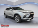 Thumbnail image of 2023 Chevrolet Blazer at Midway Chevrolet Buick GMC Cadillac