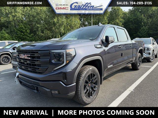 Thumbnail image of 2025 GMC Sierra 1500 at Griffin Motor Company Monroe - New