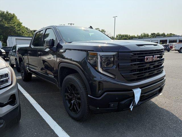 Thumbnail image of 2025 GMC Sierra 1500 at Griffin Motor Company Monroe - New