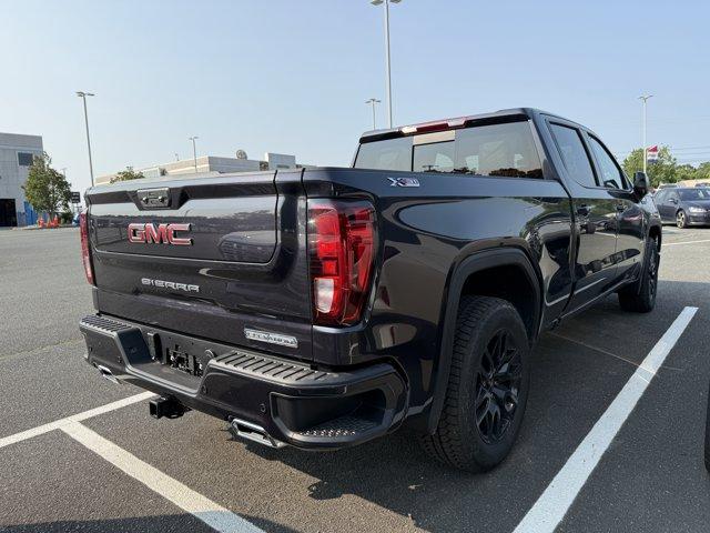 Thumbnail image of 2025 GMC Sierra 1500 at Griffin Motor Company Monroe - New