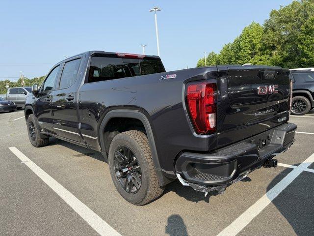 Thumbnail image of 2025 GMC Sierra 1500 at Griffin Motor Company Monroe - New