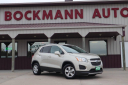 Thumbnail image of 2016 Chevrolet Trax at Bockmann Auto Sales