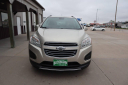 Thumbnail image of 2016 Chevrolet Trax at Bockmann Auto Sales