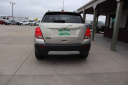 Thumbnail image of 2016 Chevrolet Trax at Bockmann Auto Sales