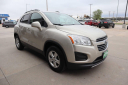 Thumbnail image of 2016 Chevrolet Trax at Bockmann Auto Sales