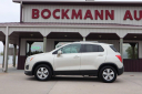 Thumbnail image of 2016 Chevrolet Trax at Bockmann Auto Sales