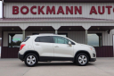 Thumbnail image of 2016 Chevrolet Trax at Bockmann Auto Sales
