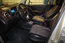 Thumbnail image of 2016 Chevrolet Trax at Bockmann Auto Sales