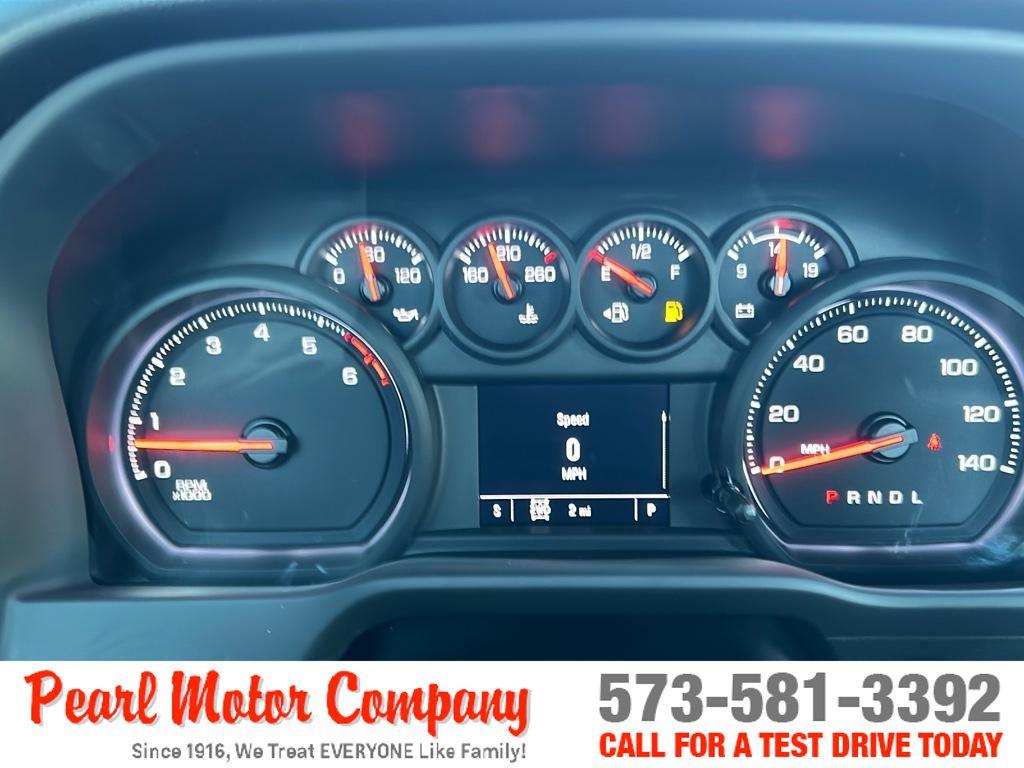 Thumbnail image of 2025 Chevrolet Silverado 3500HD at Pearl Motor Company
