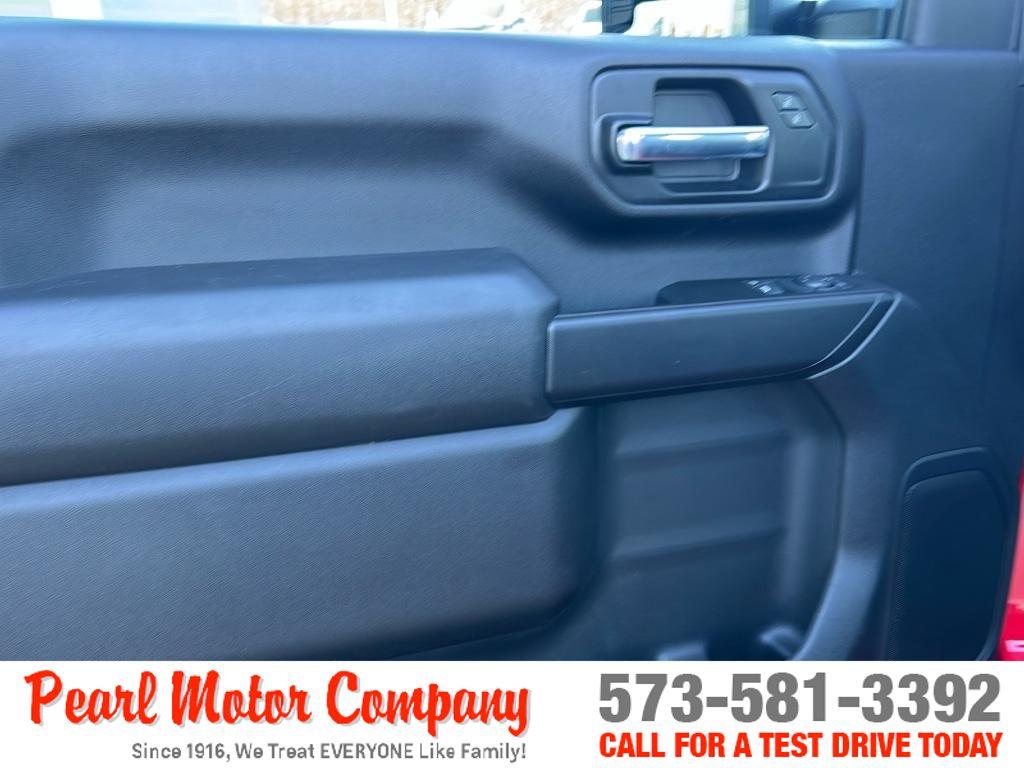 Thumbnail image of 2025 Chevrolet Silverado 3500HD at Pearl Motor Company