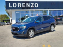 Thumbnail image of 2021 GMC Terrain at LorenzoBuickGMC of Miami, FL