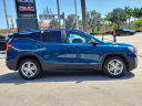 Thumbnail image of 2021 GMC Terrain at LorenzoBuickGMC of Miami, FL