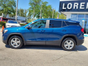 Thumbnail image of 2021 GMC Terrain at LorenzoBuickGMC of Miami, FL