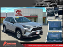 Thumbnail image of 2022 Toyota RAV4 at Advantage Toyota Scion