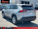 2022 Toyota RAV4 LE at Advantage Toyota Scion